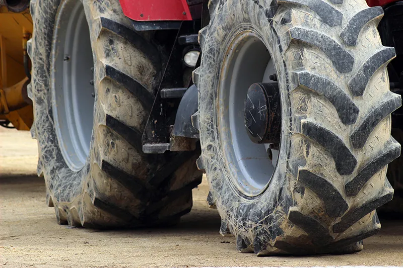 Правила эксплуатации моечных постов колес на строительных площадках