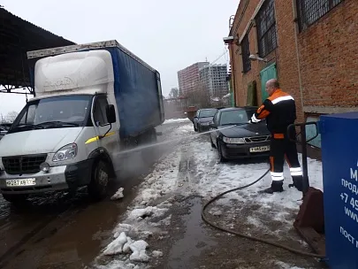 Поток