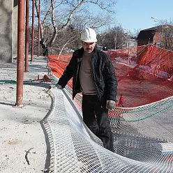 Испытания ЗУС
