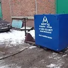 Пункт мойки колес Аквадор – Поток