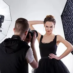 Заказ фотосессии