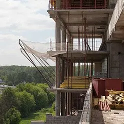 Система T предотвращает падение с высоты